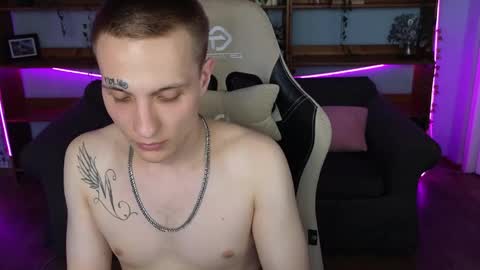 im Kai ntmu online show from April 11, 7:45 am