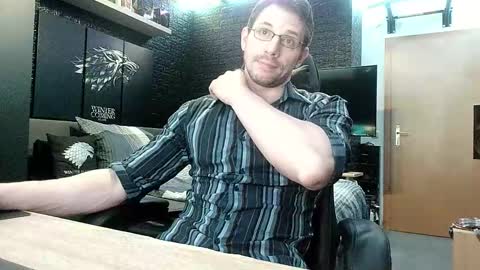 Ioannes Paulus the 2nd online show from December 2, 8:56 pm