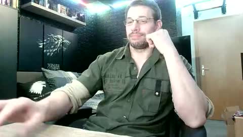 Ioannes Paulus the 2nd online show from November 21, 10:20 pm