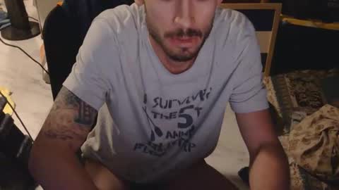 drewsername online show from December 21, 8:11 am