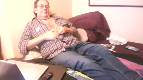 Dr. Feelgood online show from December 16, 3:40 am