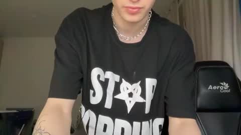 Mark online show from July 2, 10:38 pm
