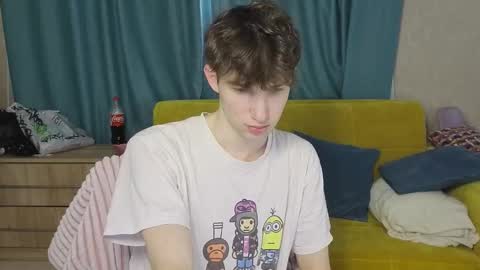 Mark online show from February 18, 11:41 am