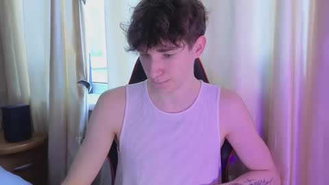 Mark online show from March 7, 2:04 pm