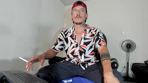 drizsx online show from December 9, 1:07 am