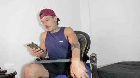 drizsx online show from December 17, 2:44 am