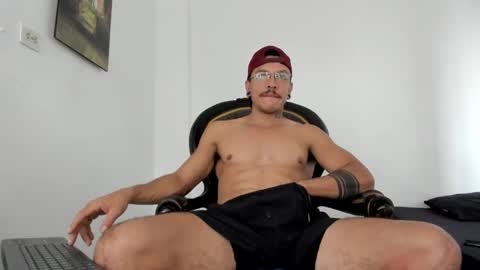 drizsx online show from January 31, 2:07 pm