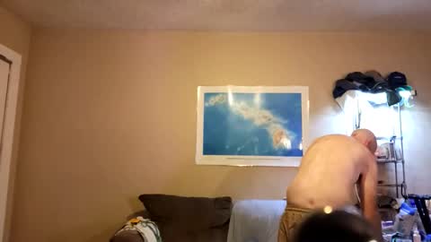 Hello Hope you enjoy what you see. I love attention in dirty talk and tips thickcock  edging precum dirtyTalk C2C online show from April 13, 12:33 am