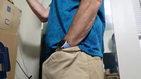 Hello Hope you enjoy what you see. I love attention in dirty talk and tips thickcock  edging precum dirtyTalk C2C online show from June 5, 4:17 am