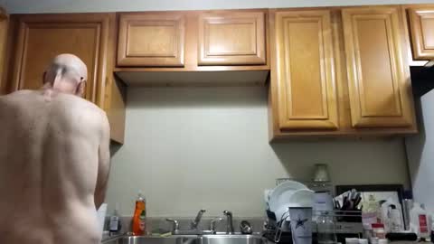 Hello Hope you enjoy what you see. I love attention in dirty talk and tips thickcock  edging precum dirtyTalk C2C online show from May 30, 12:05 pm