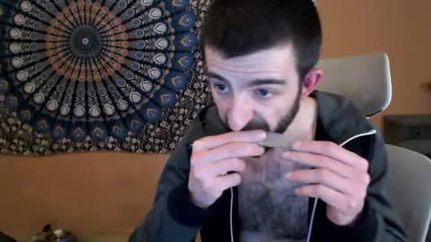 River online show from April 13, 11:16 pm