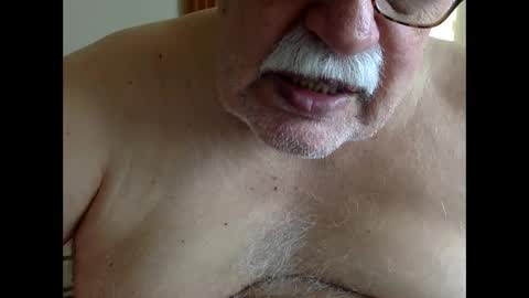 drnick069 online show from May 25, 4:35 pm