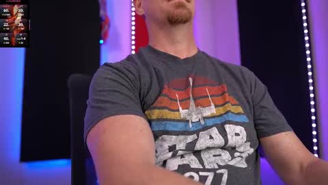 Drok online show from March 20, 3:10 am