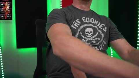 Drok online show from April 12, 3:31 am