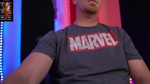 Drok online show from April 5, 3:25 am