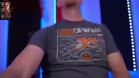 Drok online show from March 25, 3:21 am