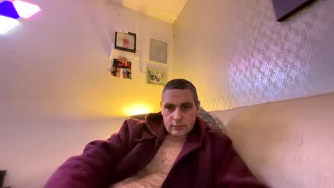 Dru online show from January 9, 8:03 pm