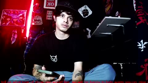 Drum-Core online show from May 28, 8:18 pm