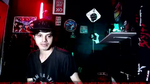 Drum-Core online show from May 26, 12:17 am