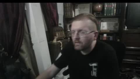 drunkeneagle online show from March 24, 7:46 am