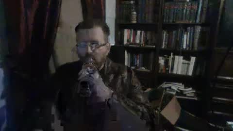 drunkeneagle online show from February 4, 8:42 am