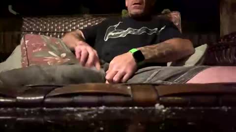 dryjerkoff online show from October 4, 2:38 am