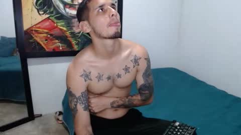 dsanchezz359 online show from February 18, 1:53 pm