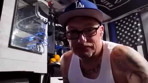 dsmock online show from January 17, 9:38 pm