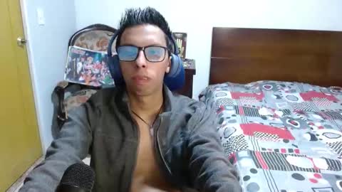 David online show from December 22, 1:36 am