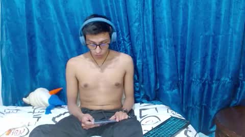 David online show from January 16, 3:09 am