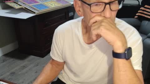 DublNikl online show from November 3, 9:16 pm