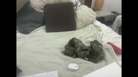 Dude online show from March 5, 11:12 pm