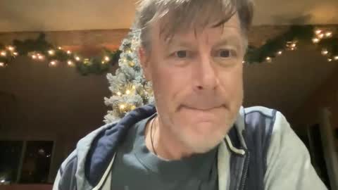 Steve online show from January 9, 10:15 pm