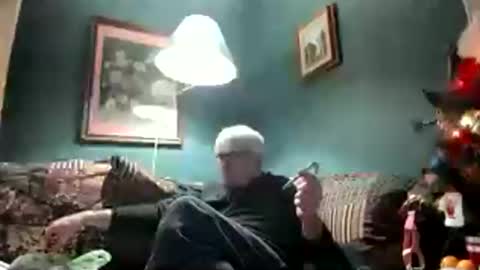 Doug online show from December 14, 11:01 pm