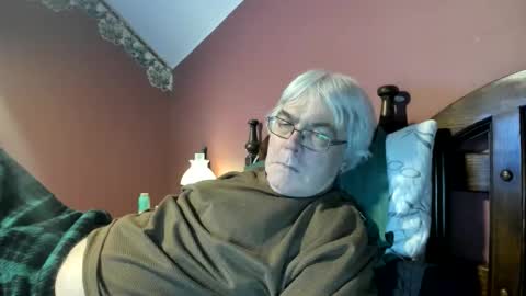 Doug online show from March 16, 2:32 pm