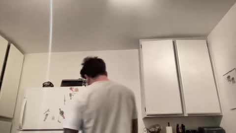 Duke online show from March 8, 1:58 am