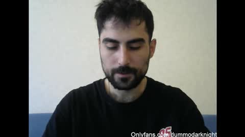 The Dark Knight online show from September 26, 2:26 pm