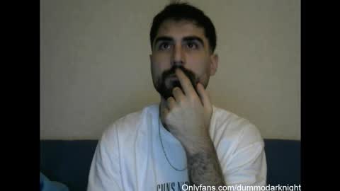 The Dark Knight online show from October 6, 11:53 pm