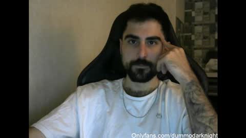 The Dark Knight online show from October 12, 11:32 pm