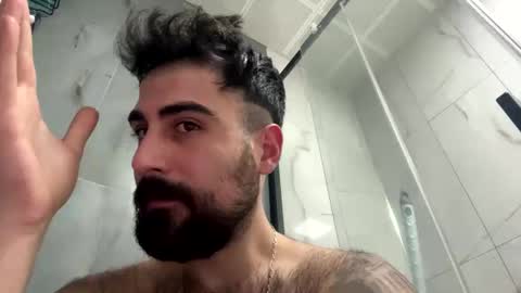 The Dark Knight online show from March 12, 7:02 am