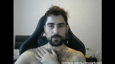 The Dark Knight online show from September 30, 3:37 pm