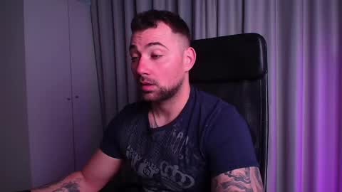 DuncanStone online show from April 14, 9:31 am