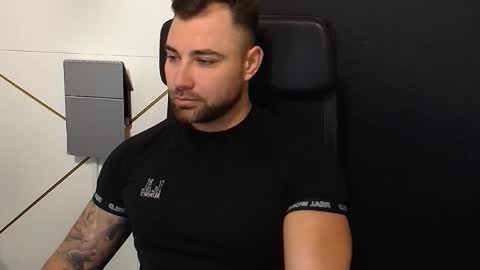 DuncanStone online show from October 26, 6:37 am