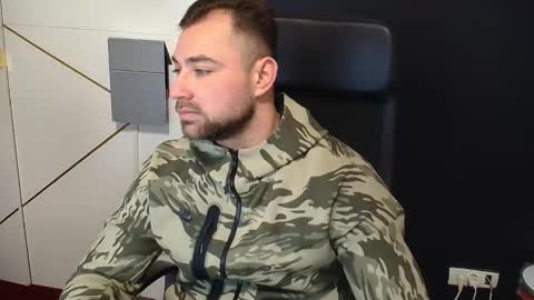 DuncanStone online show from November 19, 5:29 am