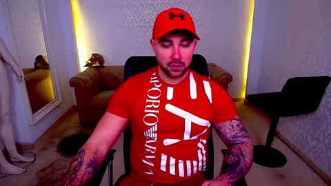 DuncanStone online show from March 10, 11:16 am