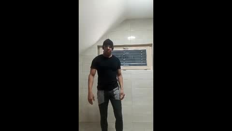 dunieskicampos84 online show from March 20, 6:28 am