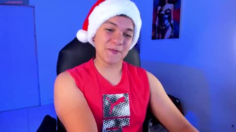 Dunkan Kravitz online show from December 3, 3:45 am