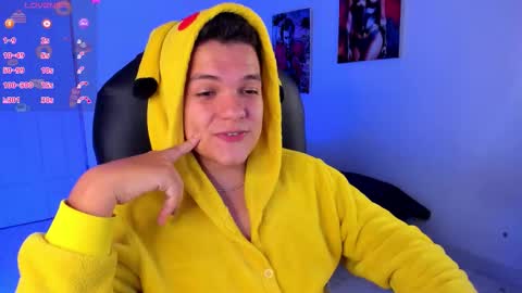 Dunkan Kravitz online show from March 12, 5:48 am