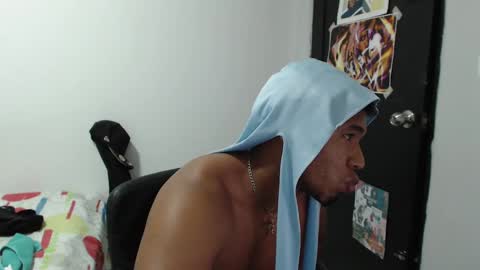 DuragPapi online show from February 10, 5:14 am