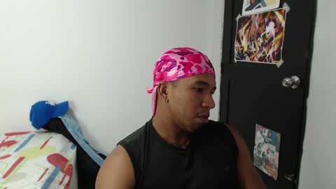 DuragPapi online show from February 15, 9:06 pm